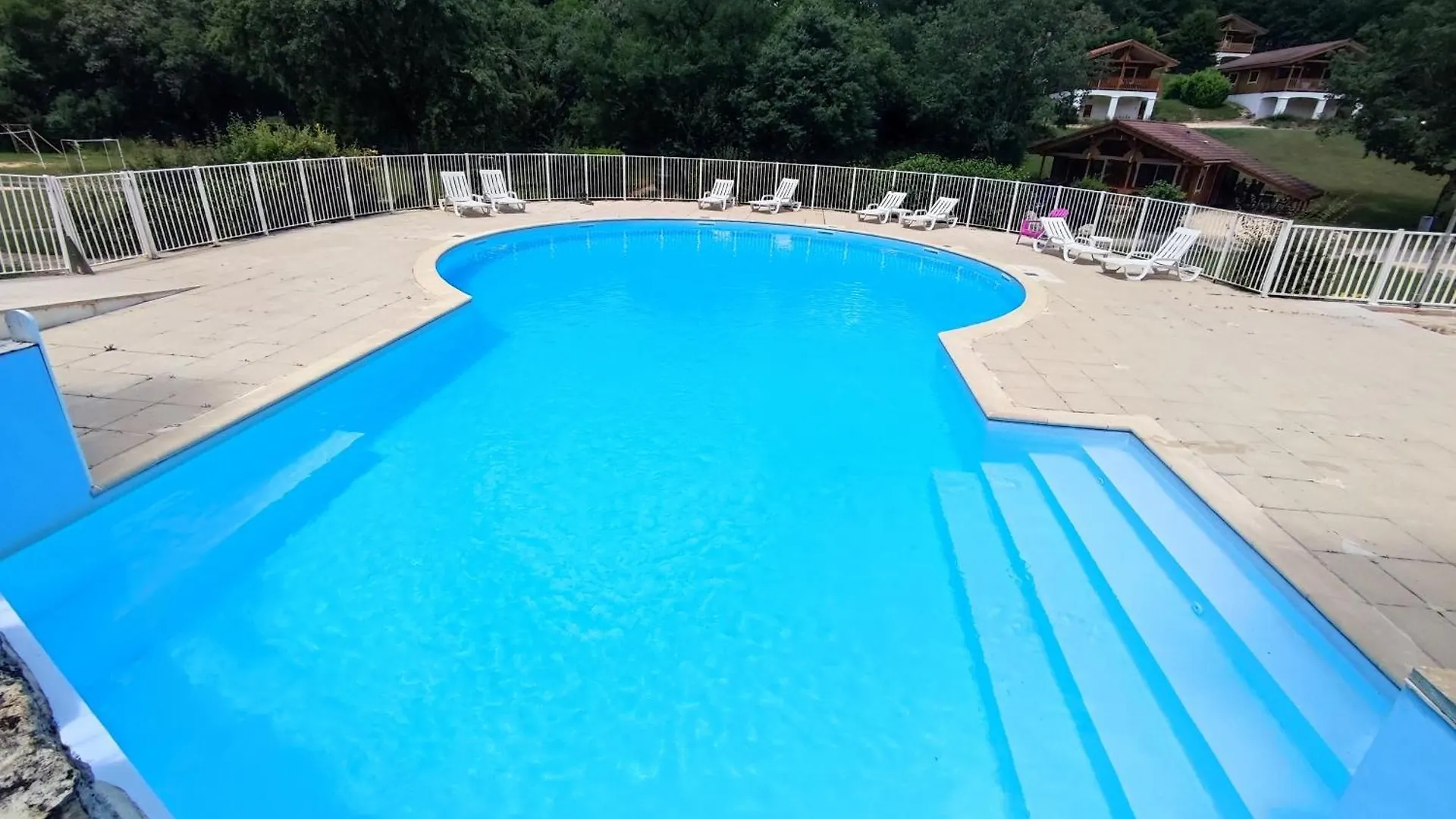 Le Chalet Roy Mauroux